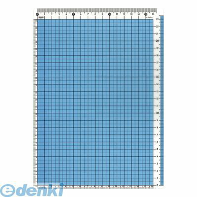 翌日出荷 共栄プラスチック CPK-B5-B カラー方眼下敷きB5判 ブルー CPKB5B カラー方眼下敷B5 オリオンズ 4963346114854 カラー方眼下敷B5判ブルー ORIONS