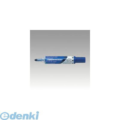翌日出荷 ぺんてる EMWLM-C アオ YES ノックル 丸 中字 青【1本】 EMWLMCアオ ホワイトボードマーカー 中字丸芯 直液タイプ Pentel