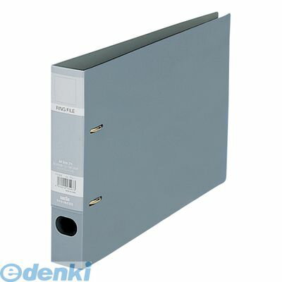 翌日出荷 セキセイ F-532E-62 グレー ロックリングファイル A4E グレー【1冊】 F532E62グレー セディア