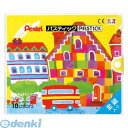ぺんてる GC1-18D ぺんてる パスティック 18色 D【1セット】 GC118D クレヨン クレヨン色えんぴつ Pentel(3)