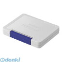シヤチハタ HCN-2-B フォアコートスタンプ台 中形 藍【1個】 HCN2B シャチハタ 藍色 中型 フォアコートスタンプ台N フォアコートスタンプダイチュ...