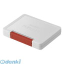 シヤチハタ HCN-2-R フォアコートスタンプ台 中型 赤【1個】 HCN2R 中形 シャチハタ シヤチハタフォアコートスタンプ台