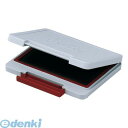 シヤチハタ HCN-3-R フォアコートスタンプ台 大形 赤【1個】 HCN3R シャチハタ フォアコートスタンプ台N 大型 シヤチハタフォアコートスタンプ台 ...