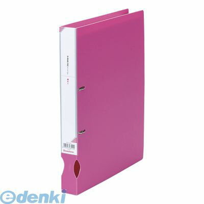 翌日出荷 ビュートンジャパン IDF-A4-P D−リングファイル　ピンク【1冊】 IDFA4P