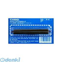 翌日出荷 カシオ計算機 IR-93B クロ カシオレジスター用消耗品 黒【1個】 IR93Bクロ レジスター用インクロール インクローラー 電子レジスター用 電子レジスタ用インクローラー