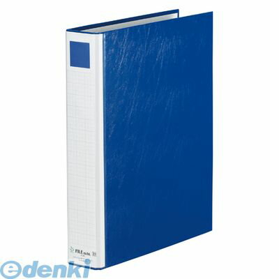Other - ファイル K-30B 間伐材シリーズ　パイプファイル　両開き【1冊】 K30B