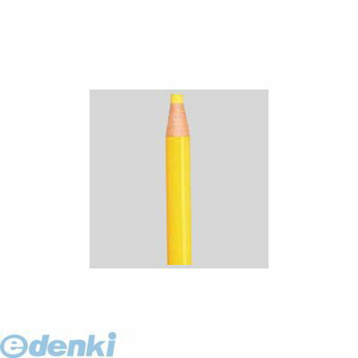 Other - 【即納在庫品】「直送」三菱鉛筆 K7600.2 油性ダーマトグラフ 黄 12本入 油性ダーマトグラフ ダーマト鉛筆 uni 黄色 ミツビシ
