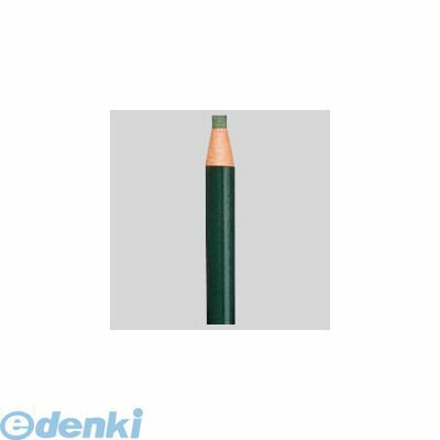Rakuten - 【即納在庫品】「直送」三菱鉛筆 K7600.6 油性ダーマトグラフ 緑 12本入 油性ダーマトグラフ uni ミツビシ