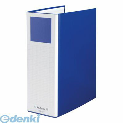 翌日出荷 ファイル K-80B 間伐材シリーズ　パイプファイル　両開き【1冊】 K80B