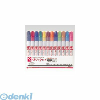 ●プラケース入り●油性マーカーの超ロングセラー。●布、革、木材、金属、ガラスなど用途多彩。●8色、12色、15色、カラーセットも豊富です。●入数：1セット4902071512122類似商品はこちら寺西化学工業 M500C-16 マジックインキ1,576円寺西化学工業 M700C-12 マジックインキ1,140円寺西化学工業 M500-T12 マジックインキ99円寺西化学工業 M500-T9 マジックインキN99円寺西化学工業 M500-T5 マジックインキN99円寺西化学工業 M500-T1-6P マジックイ603円寺西化学工業 M500-T3 マジックインキN99円寺西化学工業 M500-T2 マジックインキN99円寺西化学工業 M500-T4 マジックインキN99円寺西化学工業 M500-T2-6P マジックイ603円寺西化学工業 M500-T10 マジックインキ99円寺西化学工業 M500-T1 マジックインキN99円