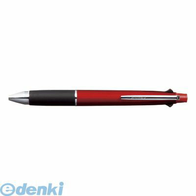 三菱鉛筆 MSXE510005.65 MSXE5−1000−05 ボルドー【1本】 多機能ペン ジェットストリーム Jストリーム ノック式 uni ミツビシ 文房具