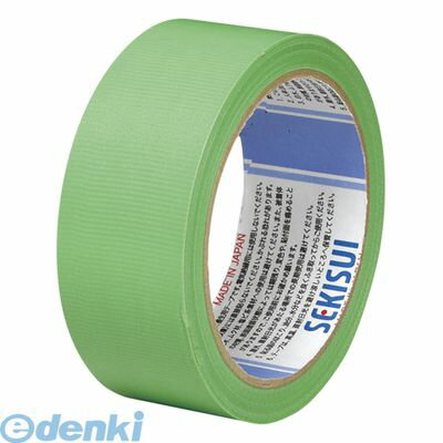 積水化学工業 N733M01 38*25 スパットライトテープNo．733 緑【1巻】 N733M0138*25...
