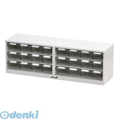 (LINEクーポン有)山金工業 PK-803N パーツキャビネット【1台】 PK803N