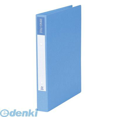 Other - ビュートンジャパン SRF-A4-B リングファイル　ブルー【1冊】 SRFA4B