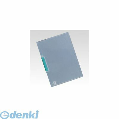 (LINEクーポン有)翌日出荷 セキセイ SSS-115-30 グリーン クリッブインファイル A4S グリーン【1冊】 S..