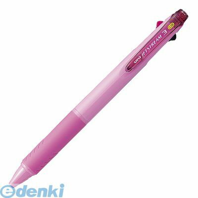 Other - 三菱鉛筆 SXE340038.68 SXE3−400−38 ベビーピンク68【1本】 ジェットストリーム 多色ボールペン uni ミツビシ