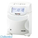 【即納在庫品】「直送」アマノ 勤怠管理ソフト付タイムレコーダー Time P@CK R3 100 時間集計・編集タイプ 勤怠管理ソフト付タイムレコーダー Tim...