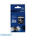 ブラザー販売 TZE-335 ピータッチテープ12mm黒/白【1巻8m】 TZE335