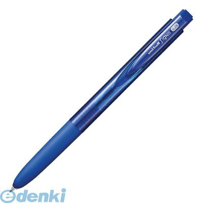 三菱鉛筆 UMN15528.33 UMN−155−28 アオ 33【1本】 ユニボール シグノノック式 ユニボールシグノ ゲルボールペン UNI ミツビシ