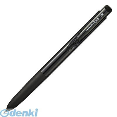 三菱鉛筆 UMN15538.24 UMN−155−38 クロ 24【1本】 ユニボール シグノ シグノノック式 ユニボールシグノ ゲルボールペン UNI ミツビシ