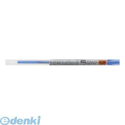 翌日出荷 三菱鉛筆 UMR10928.33 UMR−109−28 ブルー【1本】 リフィル スタイルフィット ゲルインク ゲルインクボールペン ボールペン替え芯 ホルダー専用 UNI ミツビシ