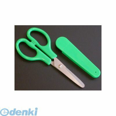 翌日出荷 木村刃物 V5-135LC グリーン キャップ付きこどもはさみ 左手用 緑【1丁】 V5135LCグリーン 翌日出荷 木村刃物 V5-135LC グリーン キャップ付きこどもはさみ 左手用 緑【1丁】 V5135LCグリーン