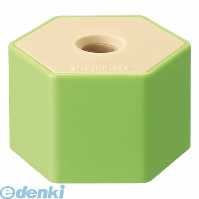 翌日出荷 シヤチハタ ZKC-A3/H ケズリキャップ グリーン【1個】 ZKCA3/H シャチハタ 削りキャップグリーン ケズリキャップグリーン shachihata