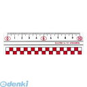 西敬 センビキクン10R 【10個入】 ひっさん定規10cm