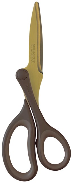 レイメイ藤井 SH120 スウィングカット チタンコート【1丁】 はさみ RF 4902562434438鋏 スウィングカットチタンコート チタンコートタイプ ...