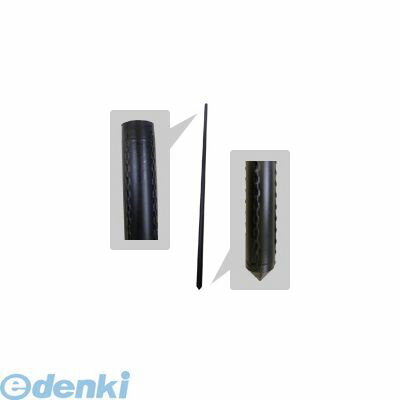 シンセイ 4582193312024 【10個入】直送 代引不可・他メーカー同梱不可 枝受け支柱 33×2700 10入