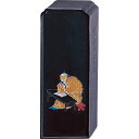 呉竹 AG6-10 墨松花 1.0 AG610 Kuretake 高級作品用墨 飛鳥秘墨 書道用品 固形墨 ギフト 仮名 漢字