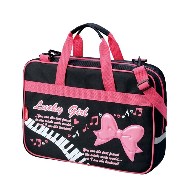 呉竹 GA122-11 【10個入】 書道セットGA－1220S　ラッキーガール GA12211