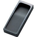 呉竹 HA201-35 硯角上朱硯 3.5度 HA20135 書道 Kuretake ステーショナリー すずり墨 書道用品 ギフト 天然 文具