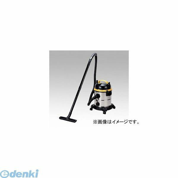 アイガーツール EIGERTOOL 4975846506930 ステンレスタンクバキュームクリーナー ステンレスタンクバキュームクリーナー パオック PAOCK