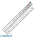 共栄プラスチック A-3041 メタクリル両切直線定規 40cm A3041 メタクリル定規 ORIONS