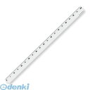 共栄プラスチック A-5011 メタクリル直線定規 100cm A5011
