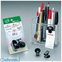 共栄プラスチック P-20Q-4-BL 吸盤クリップ 4個入 黒 P20Q4BL(3)