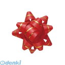 シモジマ 001456804 HEIKO ギフトフラワー アカ 業務用 ワンタッチリボン ヘイコー リボンシール ギフトフラワーリボン