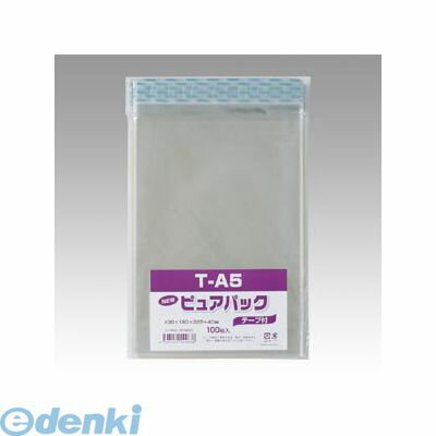 (LINE�����ݥ�ͭ)�����в� ���⥸�� 006798323 N�ԥ奢�ѥå�100�� T−A5 �ơ����դ� OPP�� Ʃ���� �ƥ��������� ��åԥ�...