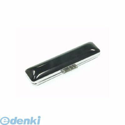 (LINEクーポン有)サンビー SANBY IB-189 ヒットケース 黒【1個】 IB189 印鑑ケース ブラック 印鑑ケー..