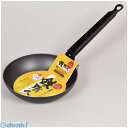 パール金属 HB-1517 鉄職人 鉄製フライパン18cm HB1517【キャンセル不可】 キッチン用品 IH対応 鉄分補給 焦げつかない PEARL 一人暮ら...
