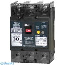 【キャンセル不可】テンパール工業 GB-33MKC 10A 30MA 分電盤協約形サイズ漏電遮断器 GB33MKC10A30MA