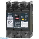 【キャンセル不可】テンパール工業 GB-33MKC 2.6A 30MA AL 漏電遮断器 警報接点付 GB33MKC2.6A30MAAL