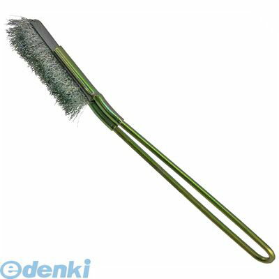 4969968294431 SUN UP ハンディーブラシ 直 ステンレス