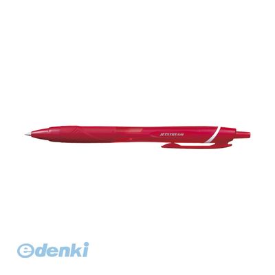 翌日出荷 三菱鉛筆 SXN150C05.15 ジェットストリームカラーインク05 赤 油性ボールペン 三菱えんぴつ