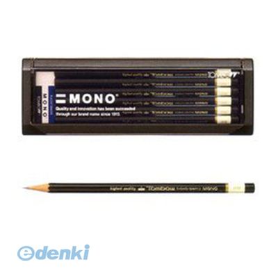 トンボ鉛筆 MONO-5H 鉛筆モノ 5H MONO5H Tombow 製図用