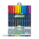 トンボ鉛筆 WA-SC10C 蛍光マーカー蛍COAT80 10C WASC10C Tombow 蛍光ペン シングル トンボ鉛筆蛍光マーカー シングルタイプ 太字...