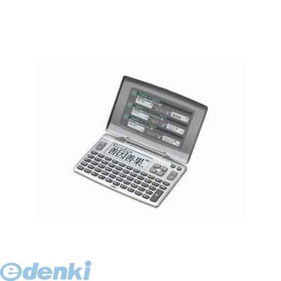 &nbsp;カシオ計算機&nbsp;0570-088-901●国語・英和・和英辞典の3冊凝縮！スリムな手帳サイズ●入数：1台●仕様：本体サイズ：135mm(H)×86mm(W)×13.7mm(D)＆110g(W)/外装サイズ：657mm(H...