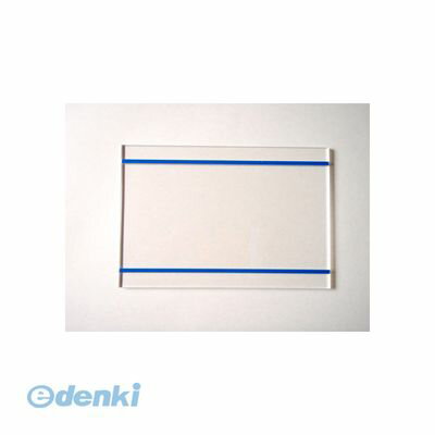 井上製作所 CTA-PC カッティング用アクリル板 はがき判 CTAPC