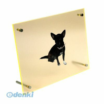 井上製作所03-3893-8827●裏面を鮮やかなエッジカラーの透明アクリル材を使用していますので、側面部分が各色の光を放つように見えますが、表面の目に優しいオリジナルノングレア材が派手な色合いを柔らかく演出しますので写真や宣伝ポップとの相性を抜群に引き立てます。●既発売中の3Dフォトスタンドと共に大変好評得ております。●入数：1個●本体サイズ(mm)：240×190×5●本体重量(g)：337●パッケージサイズ(mm)：261×196×11●パッケージ重量(g)：362●JANコード：45358080023844535808002384類似商品はこちら井上製作所 PH-CO1 オレンジ エッジカ1,065円井上製作所 PH-CG2 グリーン エッジカ1,254円井上製作所 PH-CP2 ピンク エッジカラ1,213円井上製作所 PH-CV2 パープル エッジ1,254円井上製作所 PH-CP1 ピンク エッジカラ1,065円井上製作所 PH-CG1 グリーン エッジカ1,065円井上製作所 CTA-2L カッティング用アクリ482円ナカバヤシ PH2L-1010-B フォトグラ1,114円ナカバヤシ DGVM-2L-O/V カラーVカ476円直送・代引不可 スタンドフォトフレーム 2L9,859円井上製作所 CTA-1L カッティング用アクリ346円ナカバヤシ 83403 写真立て フォトスタン1,416円